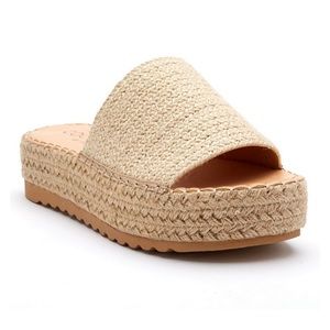 Coconuts By Matisse Del Mar Platform